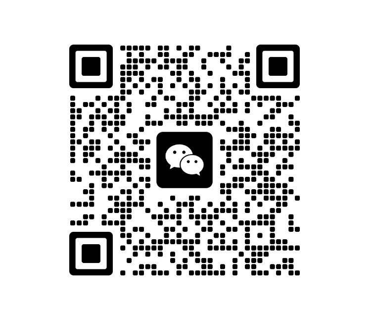 WeChat QR